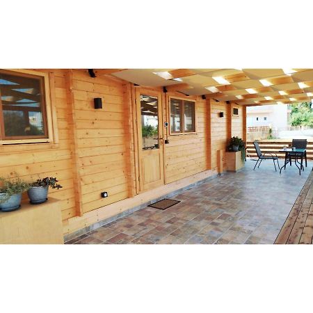 Willa Fillip Wooden House Preweza Zewnętrze zdjęcie