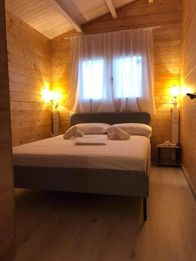 Willa Fillip Wooden House Preweza Zewnętrze zdjęcie