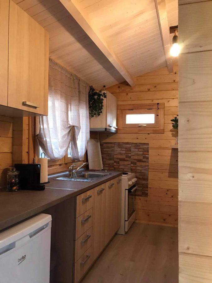 Willa Fillip Wooden House Preweza Zewnętrze zdjęcie