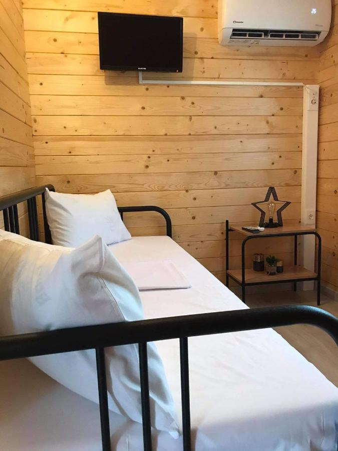 Willa Fillip Wooden House Preweza Zewnętrze zdjęcie