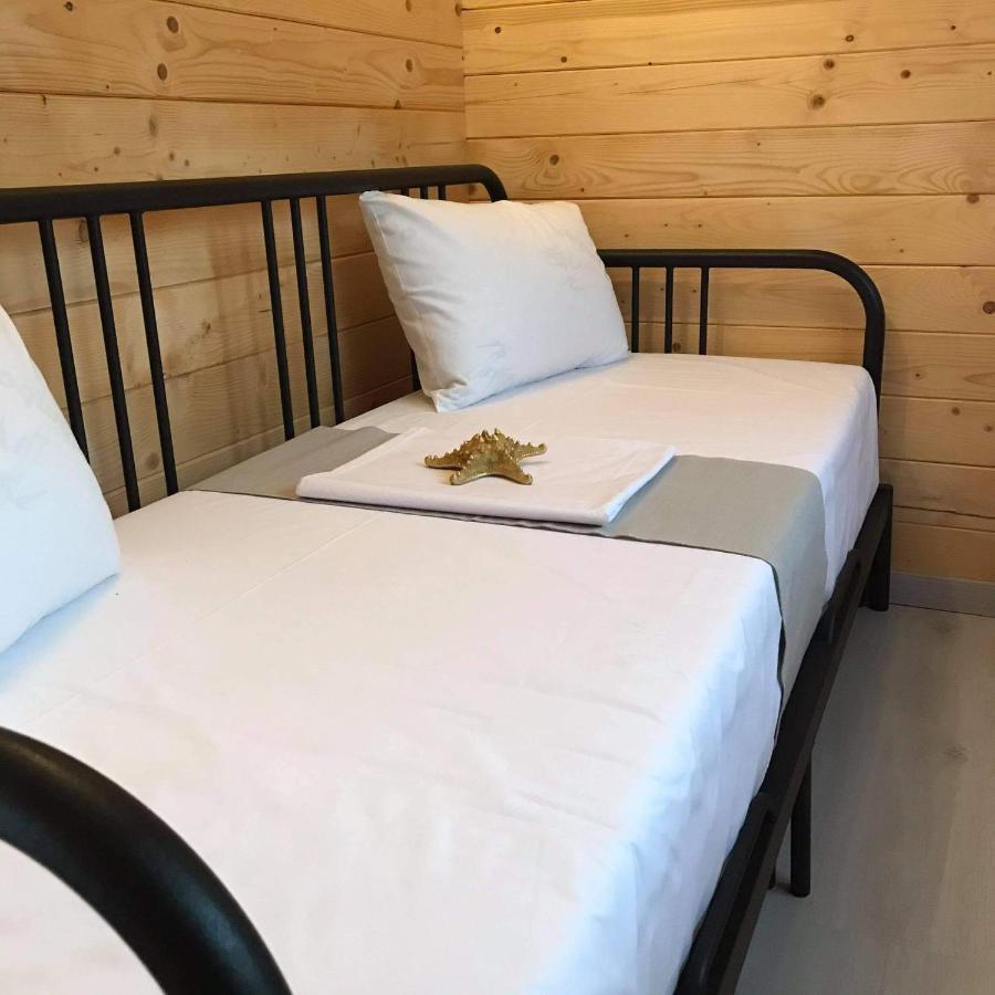 Willa Fillip Wooden House Preweza Zewnętrze zdjęcie