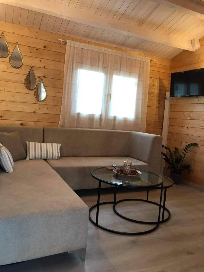 Willa Fillip Wooden House Preweza Zewnętrze zdjęcie