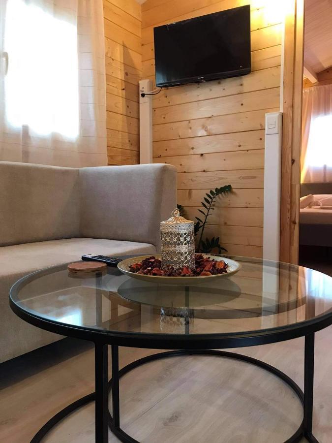 Willa Fillip Wooden House Preweza Zewnętrze zdjęcie
