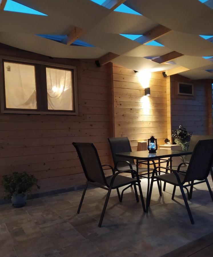 Willa Fillip Wooden House Preweza Zewnętrze zdjęcie
